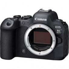 Цифр. фотокамера Canon EOS R6 Mark II body